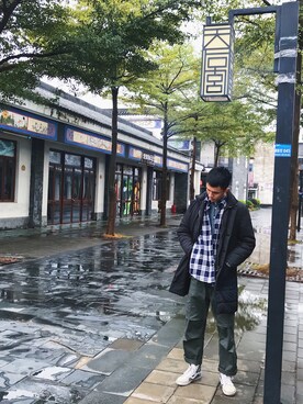 Gianni丶さんのコーディネート