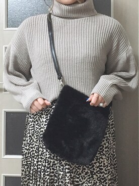 Saaya.さんのコーディネート