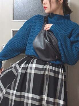 Saaya.さんのコーディネート