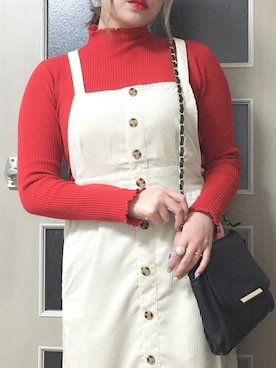 Saaya.さんのコーディネート