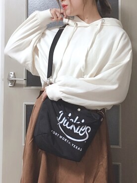 Saaya.さんのコーディネート