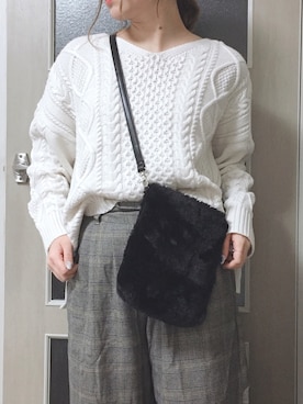 Saaya.さんのコーディネート