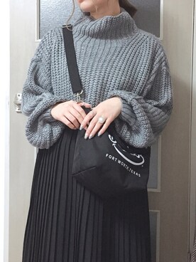 Saaya.さんのコーディネート