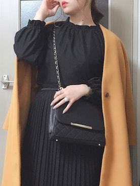 Saaya.さんのコーディネート