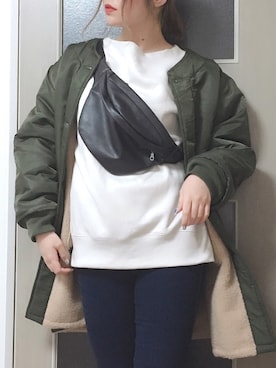 Saaya.さんのコーディネート