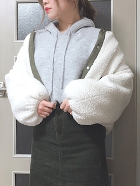 Saaya.さんのコーディネート