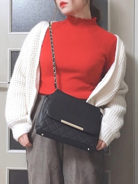 Saaya.さんのコーディネート