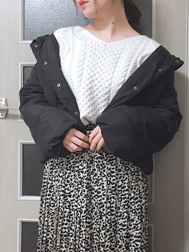 Saaya.さんのコーディネート