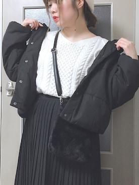 Saaya.さんのコーディネート