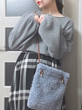 Saaya.さんのコーディネート