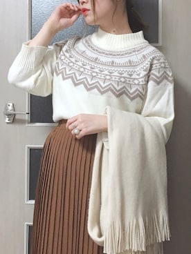 Saaya.さんのコーディネート