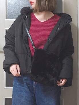 Saaya.さんのコーディネート