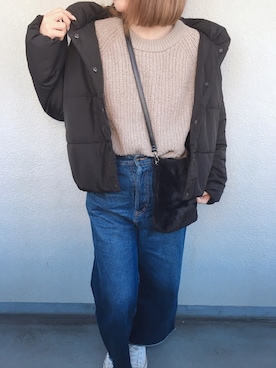 Saaya.さんのコーディネート