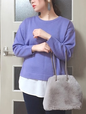 Saaya.さんのコーディネート