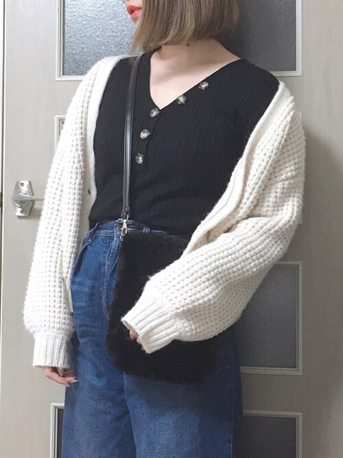 Saaya.さんのコーディネート