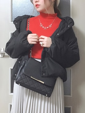 Saaya.さんのコーディネート