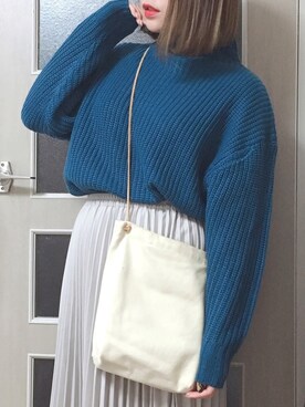 Saaya.さんのコーディネート