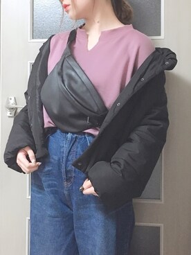 Saaya.さんのコーディネート