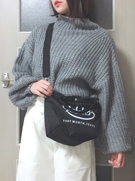 Saaya.さんのコーディネート