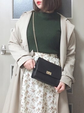 Saaya.さんのコーディネート