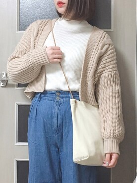 Saaya.さんのコーディネート