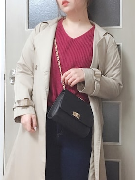 Saaya.さんのコーディネート