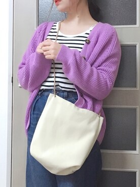 Saaya.さんのコーディネート