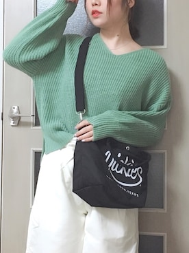 Saaya.さんのコーディネート