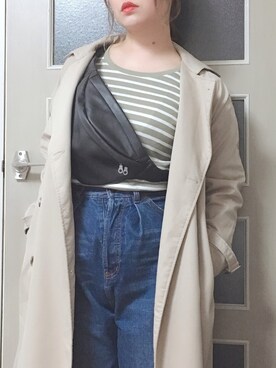 Saaya.さんのコーディネート