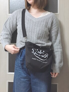 Saaya.さんのコーディネート