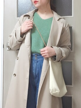 Saaya.さんのコーディネート