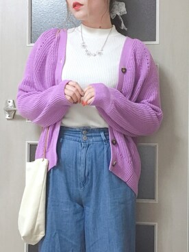 Saaya.さんのコーディネート