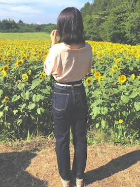 もぐさんのコーディネート