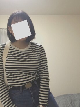 nakakoさん(レディース・150cm)の秋コーディネート