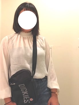 nakakoさん(レディース・150cm)の秋コーディネート