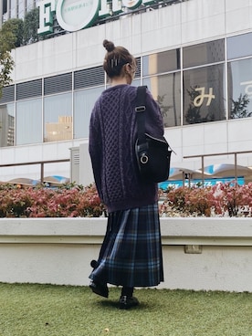 mayoさんのコーディネート