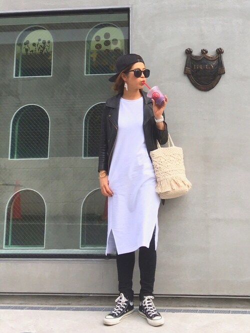 naaaamiさんのコーディネート