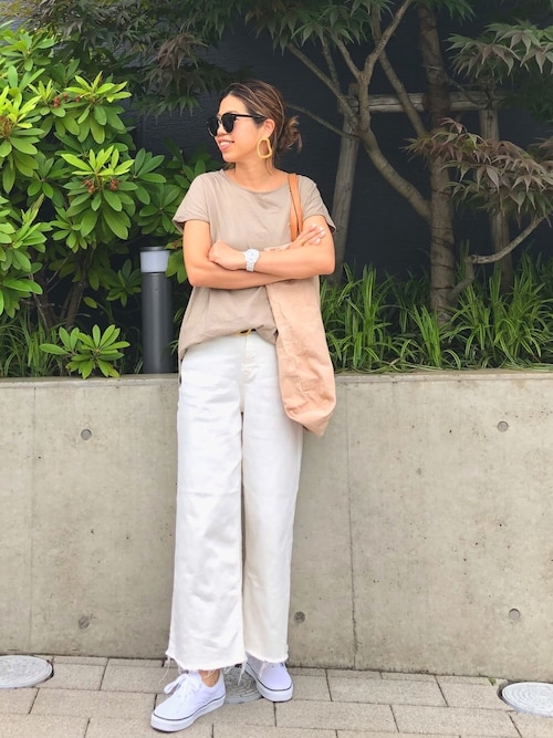 naaaamiさんのコーディネート