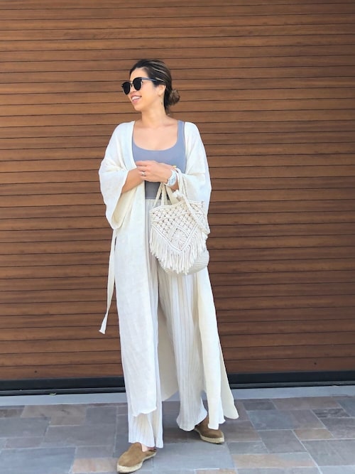 naaaamiさんのコーディネート