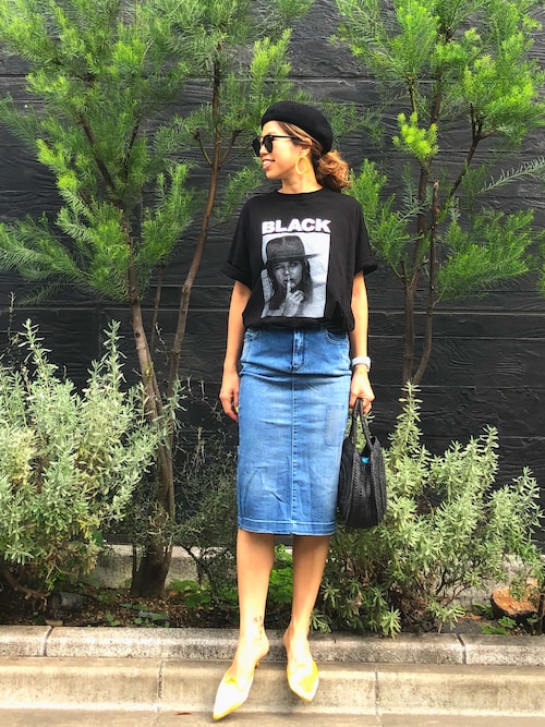 naaaamiさんのコーディネート