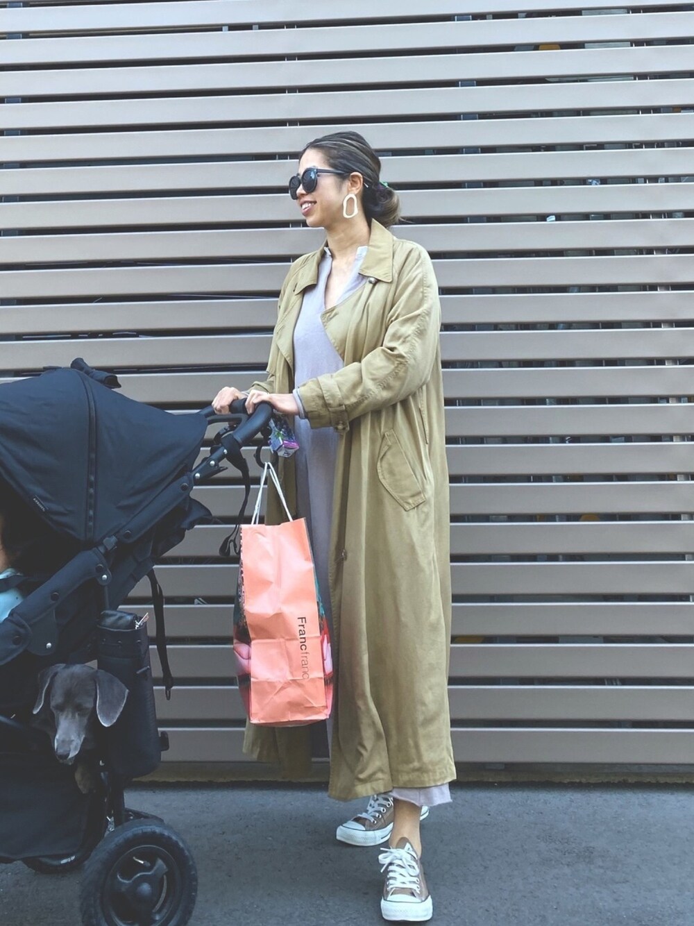 RED CHOP WORKS（レッドチョップワークス）の「RED CHOP WORKS(レッド  