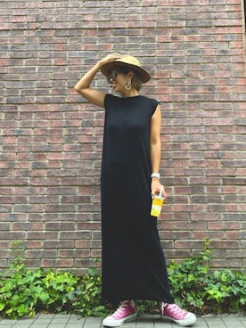 naaaamiさん(レディース・158cm)の秋コーディネート