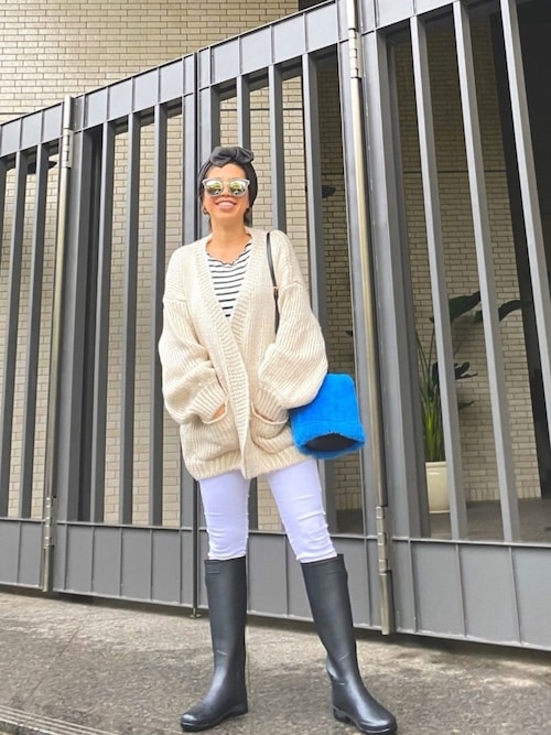 naaaami����́u�i�b�j�v���g�����R�[�f�B�l�[�g