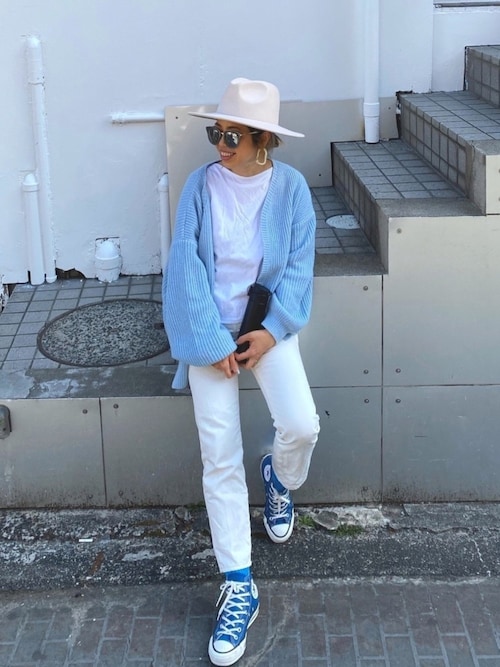 naaaamiさんのコーディネート