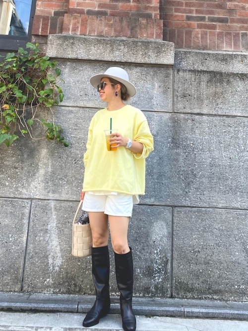 naaaamiさんのコーディネート