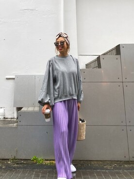 naaaamiさん(レディース・158cm)の春コーディネート