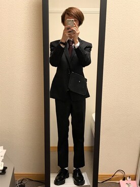 RAYさんのコーディネート