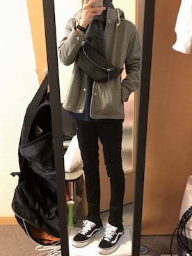 RAYさんのコーディネート