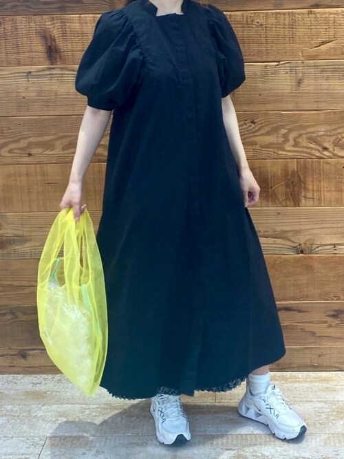 ナイキ Ryz 365 ウィメンズシューズ スニーカー Nike Ryz 365を使った人気ファッションコーディネート Sciaky