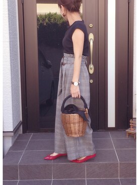 chiiiiiiichanさんのコーディネート